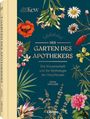 Emma Wayland: Der Garten des Apothekers, Buch