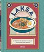 Kollektiv: Laksa, Buch