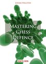 Johan Hellsten: Mastering Chess Defence, Buch