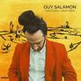 Guy Salamon: Creatures! Creatures!, CD