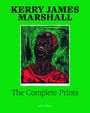 Susan Tallman: Kerry James Marshall: The Complete Prints, Buch