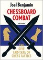 Joel Benjamin: Chessboard Combat, Buch
