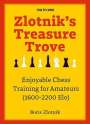Boris Zlotnik: Zlotnik's Treasure Trove, Buch