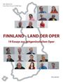 Finnland - Land der Oper, Buch