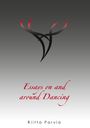 Riitta Parvia: Essays on and around dancing, Buch