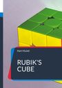 Harri Kuisti: Rubik's Cube, Buch