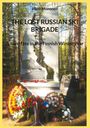 Väinö Mononen: The Lost Russian Ski Brigade, Buch