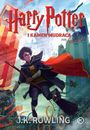 J. K. Rowling: Harry Potter i kamen mudraca, Buch