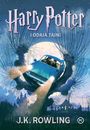 J. K. Rowling: Harry Potter i odaja tajni, Buch