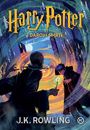 J. K. Rowling: Harry Potter i darovi smrti, Buch