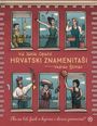 Vid Jaksa Opacic: Hrvatski Znamenitasi, Buch