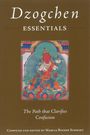 Padmasambhava: Dzogchen Essentials, Buch
