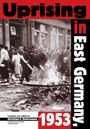 Uprising in East Germany, 1953, Buch