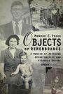 Monroe E Price: Objects of Remembrance, Buch