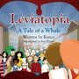 Ran Cohen: Leviatopia, Buch