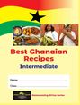 Kwame Pongo: Best Ghanaian Recipes, Buch