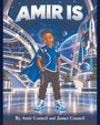 Amir Council: Amir Is, Buch