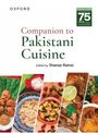 : Companion to Pakistani Cuisine, Buch