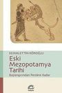 Kemalettin Köroglu: Eski Mezopotamya Tarihi, Buch