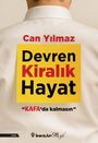 Can Yilmaz: Devren Kiralik Hayat, Buch