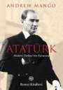 Andrew Mango: Atatürk - Modern Türkiyenin Kurucusu, Buch