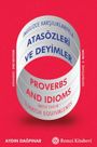 Aydin Dagpinar: Ingilizce Karsiliklariyla Atasözleri ve Deyimler, Buch