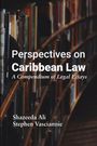 : Perspectives on Caribbean Law, Buch