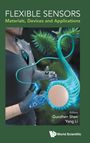 Guozhen Shen & Yang Li: Flexible Sensors, Buch
