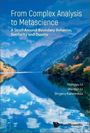 Hongyu Li: From Complex Analysis to Metascience: A Stroll Around Boundary Behavior, Similarity and Duality, Buch