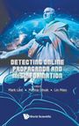 Marina Litvak Lin Miao Mark Last: Detecting Online Propaganda And Misinformation, Buch