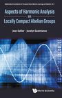 Jocelyn Quaintance Jean Gallier: Aspects Harmonic Analysis On Locally Compact Abelian Groups, Buch