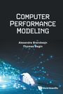 Thomas Begin Alexandre Brandwajn: Computer Performance Modeling, Buch