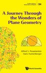 Hans Humenberger Alfred S Posamentier: Journey Through The Wonders Of Plane Geometry, A, Buch