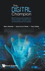 Ayse Kucuk Yilmaz Tracy D Marc Helmold: Digital Champion, The, Buch