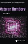 Elena Deza: Catalan Numbers, Buch