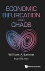 Ruoning Han William A Barnett: Economic Bifurcation And Chaos, Buch