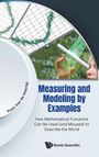 Koen van de Moortel: Measuring And Modeling By Examples, Buch