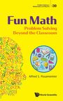 Alfred S Posamentier: Fun Math, Buch