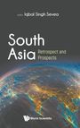 Sevea Iqbal Singh: South Asia, Buch