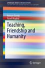 Nuraan Davids: Teaching, Friendship and Humanity, Buch