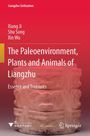 Xiang Ji: The Paleoenvironment, Plants and Animals of Liangzhu, Buch