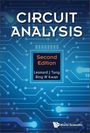 Leonard J Tung: Circuit Analysis (Second Edition), Buch