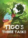 Tan Yi Lin: Tigo's Three Tasks, Buch