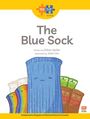 Gillian Spiller: Read + Play Growth Bundle 1 - The Blue Sock, Buch
