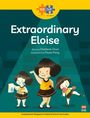 Charlene Chua: Read + Play Growth Bundle 3 - EXTRAORDINARY ELOISE, Buch