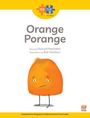 Howard Pearlstein: Read + Play Growth Bundle 2 Orange Porange, Buch