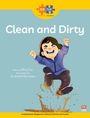 Ming Tan: Read + Play Social Skills Bundle 3 - Clean and Dirty, Buch