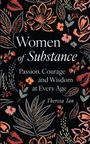 Theresa Tan: Women of Substance, Buch