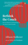 Allison Heiliczer: Rethink the Couch, Buch