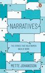 Mette Johansson: Narratives, Buch